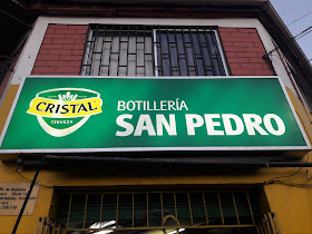 Distribuidora San Pedro