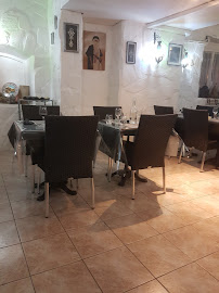 Atmosphère du Restaurant Le roi du couscous à Alès - n°2