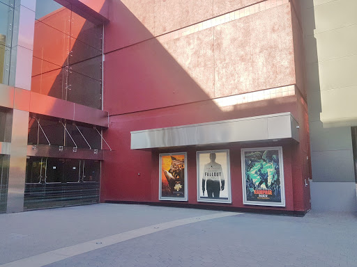 Movie Theater «AMC Universal Cineplex 20 with IMAX (Orlando)», reviews and photos, 6000 Universal Blvd #740, Orlando, FL 32819, USA