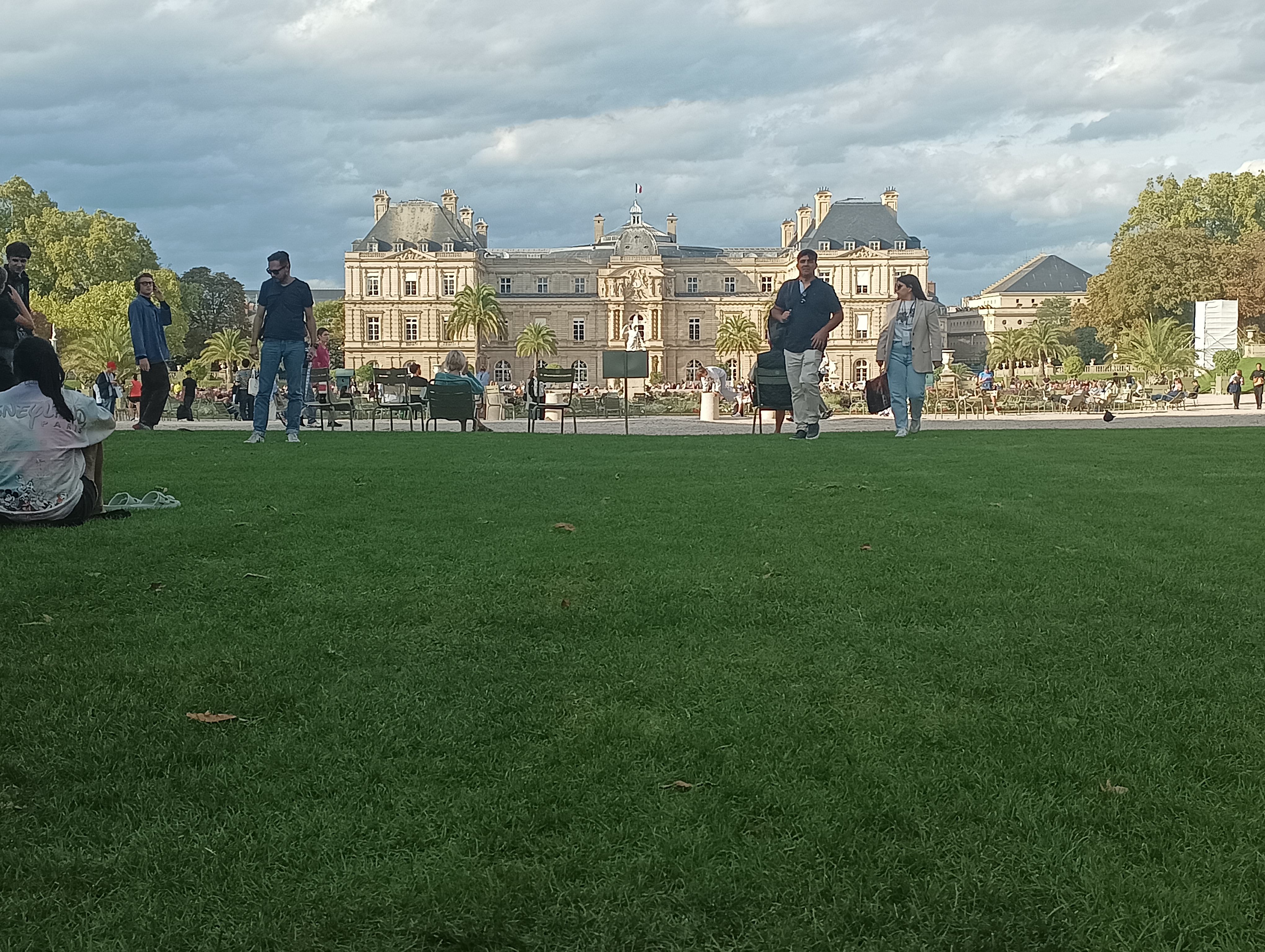 Photo n° 3 de l'avis de Javi.e fait le 20/09/2023 à 16:13