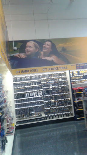 Auto Parts Store «NAPA Auto Parts - Genuine Parts Company», reviews and photos, 20 N Main St, Clearfield, UT 84015, USA