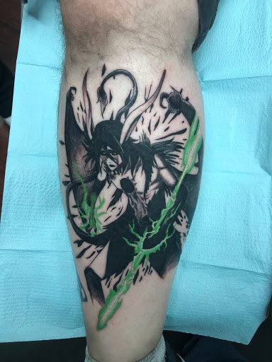 Explore sexual assault tattoo ideas, creative tattoo ideas in Largo, available at Alchemy Tattoos and Body Piercings