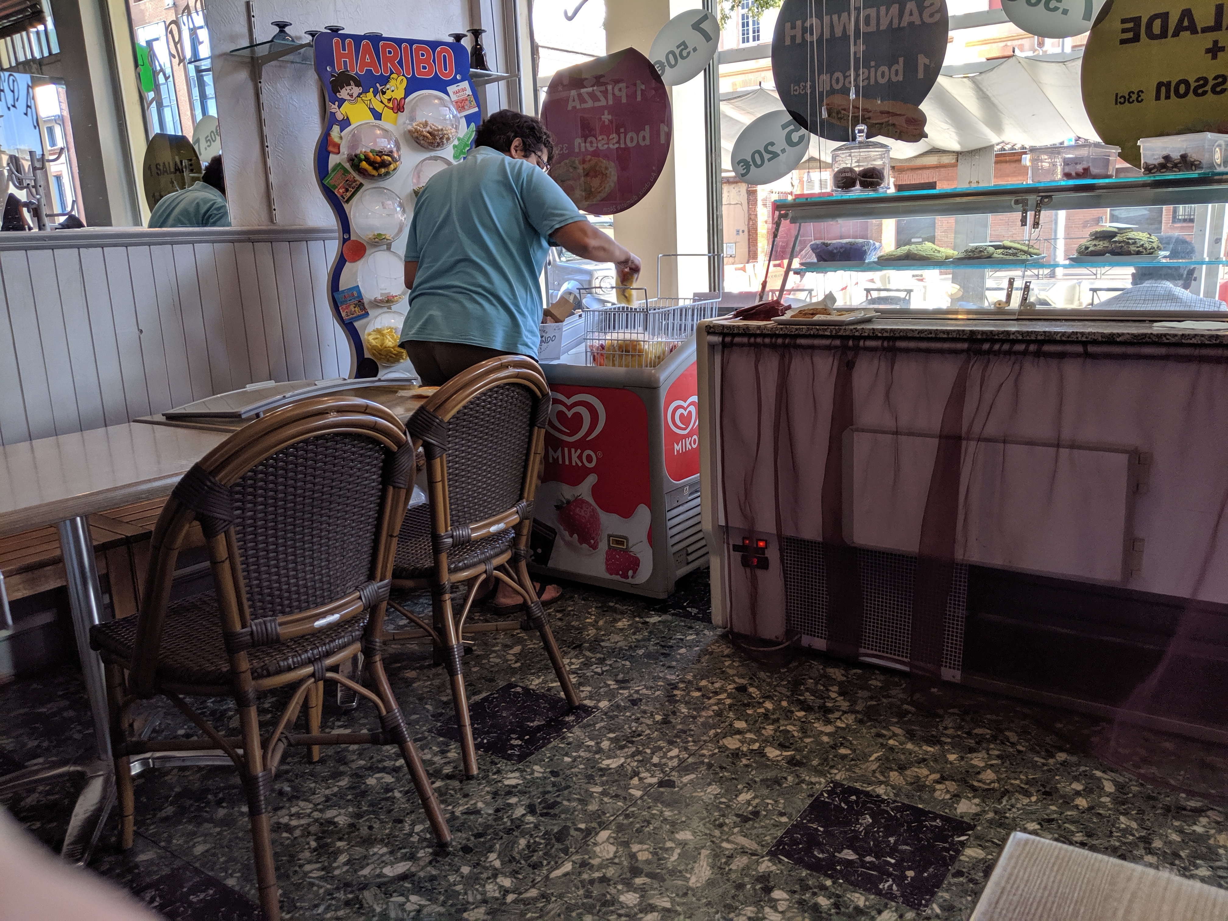 Photo n° 4 de l'avis de Chih-Horng.u fait le 15/09/2019 à 16:47