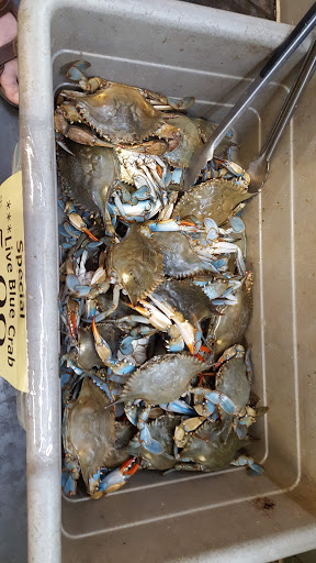 Asian Grocery Store «LF Market Oriental & Seafood», reviews and photos, 5350 W Bell Rd #115, Glendale, AZ 85308, USA