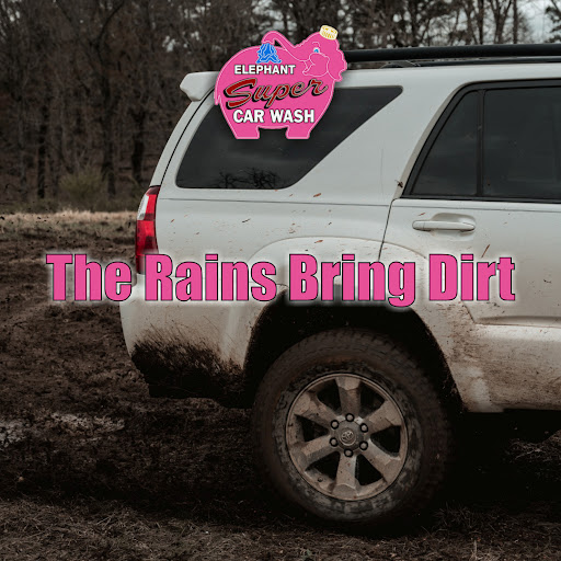 Auto Repair Shop «Elephant Car Wash», reviews and photos, 15525 Main St E, Sumner, WA 98390, USA