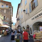 Photo n°1 de l'avis de Alessandro.n fait le 15/07/2023 à 12:48 sur le  Bar Bormio à Bormio