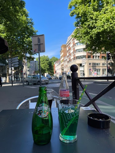 Le Pacha - Bar