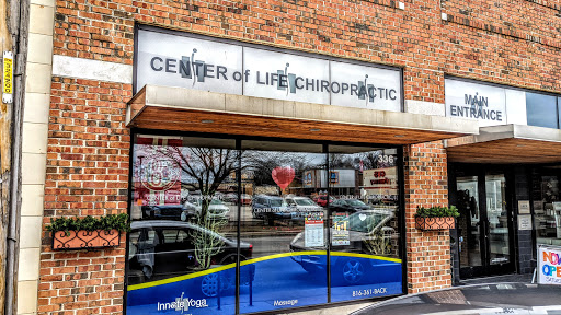 Center of Life Chiropractic