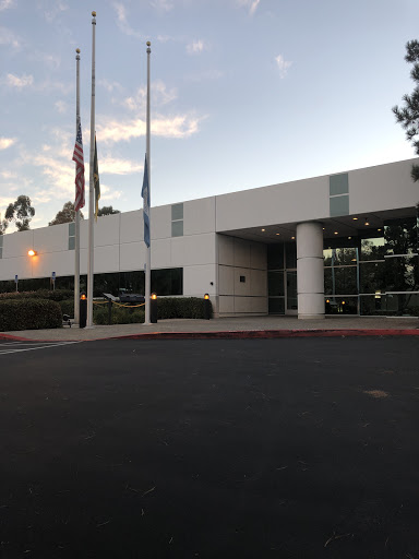 U.S. Customs and Border Protection - San Diego Border Patrol Sector Headquarters