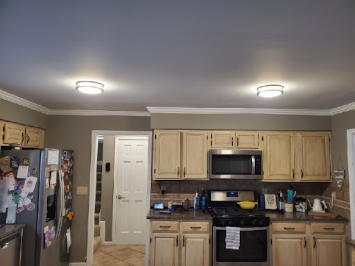 Painter «CertaPro Painters of Roswell, GA», reviews and photos, 770 Old Roswell Pl c500, Roswell, GA 30076, USA