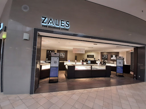 Jewelry Store «Zales –The Diamond Store», reviews and photos, 12000 SE 82nd Ave, Portland, OR 97086, USA