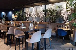 Condao Restaurant Luxury Lounge image