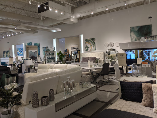 Furniture Store «City Furniture Boca Raton», reviews and photos, 3350 Airport Rd, Boca Raton, FL 33431, USA
