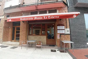 Restaurante Mesón La Taberna image