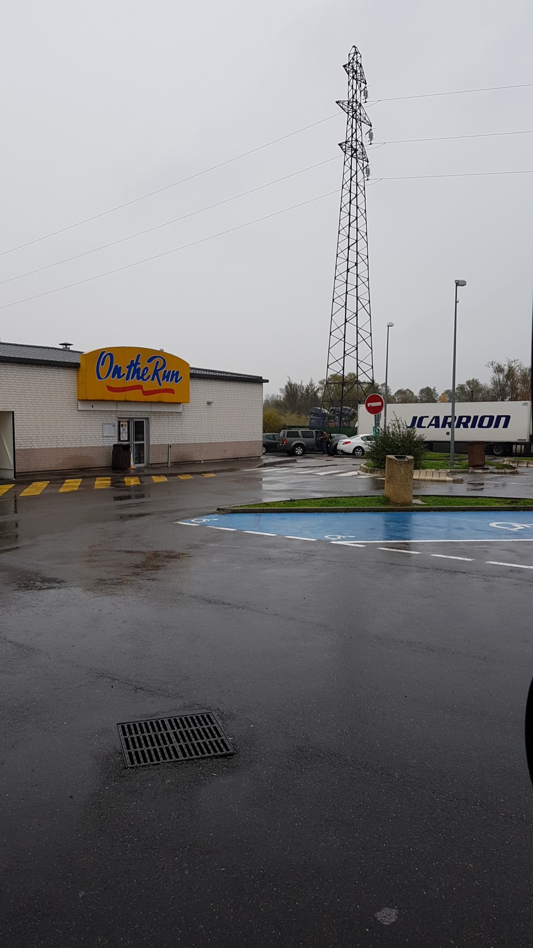 Photo n° 1 de l'avis de patrick.e fait le 18/11/2019 à 08:43