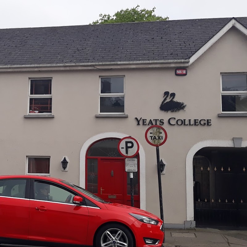 Yeats College Waterford