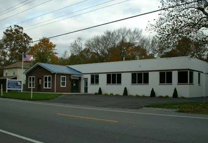 AMERICAN Restoration & Cleaning/American Cleaning Specialists