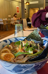 Photo n°46 de Sakura So’ Ramen - Dijon Darcy à Dijon ()
