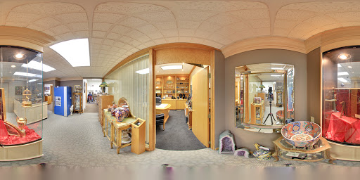 Jewelry Store «Joden Jewelers», reviews and photos, 144 S Broad St, Grove City, PA 16127, USA