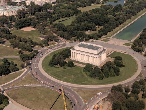 Gift Shop «Gift Store», reviews and photos, Henry Bacon Dr NW, Washington, DC 20037, USA