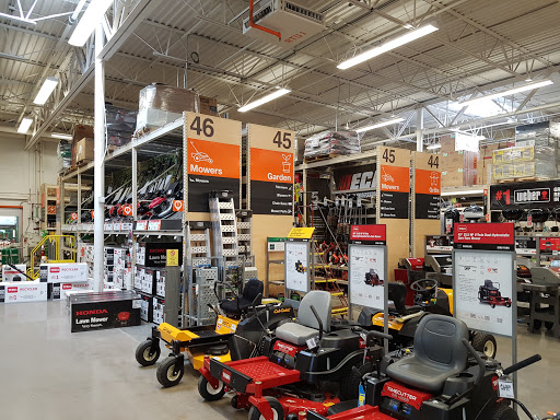 Home Improvement Store «The Home Depot», reviews and photos, 2330 Crest View Dr, Hudson, WI 54016, USA