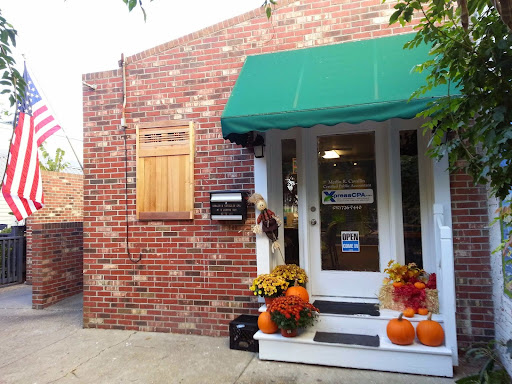 Certified Public Accountant «XpressCPA, PLLC», reviews and photos