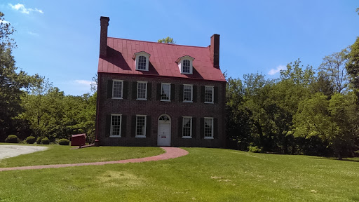 Museum «Barclay Farmstead Museum», reviews and photos, 209 Barclay Ln, Cherry Hill, NJ 08034, USA