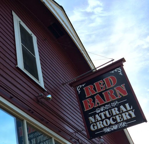 Red Barn Natural Grocery, 357 Van Buren St, Eugene, OR 97402, USA, 