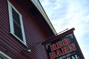 Red Barn Natural Grocery