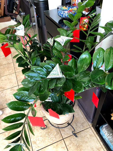 Nail Salon «AZ Tip & Toes Nails and Spa», reviews and photos, 15425 S 48th St # 106, Phoenix, AZ 85044, USA