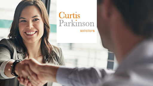 Curtis Parkinson Solicitors Nottingham