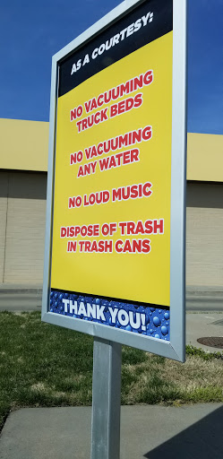 Car Wash «Zips Car Wash», reviews and photos, 3825 W Maple St, Wichita, KS 67213, USA