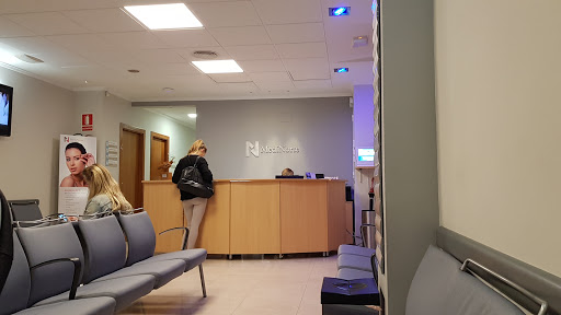 Medinorte en Valencia, Valencia