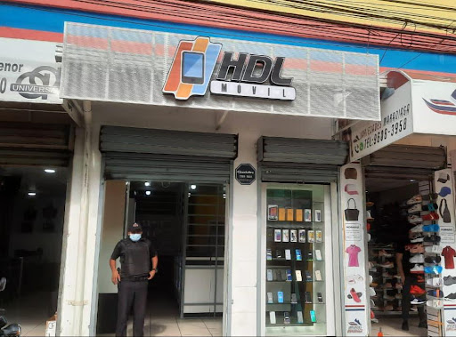 HDL MOVIL