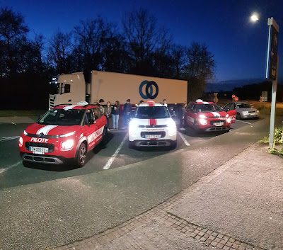 Permis remorque B96 sur Nantes, Challans, Rennes, Cholet,... à Nantes