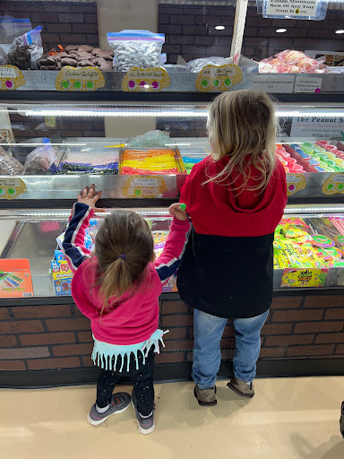 Nut Store «Peanut Shoppe Main Street», reviews and photos, 24 S Main St, Memphis, TN 38103, USA