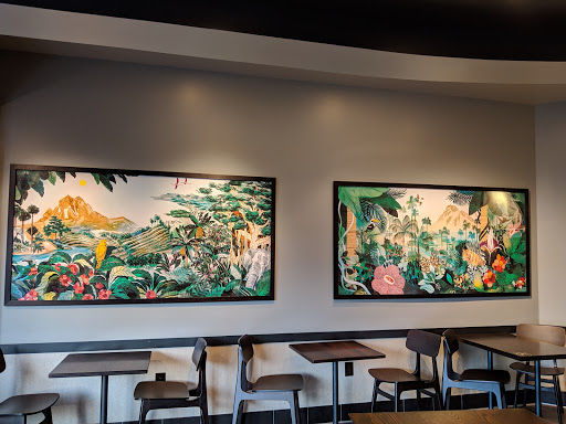 Coffee Shop «Starbucks», reviews and photos, 1198 S Cloverdale Blvd, Cloverdale, CA 95425, USA