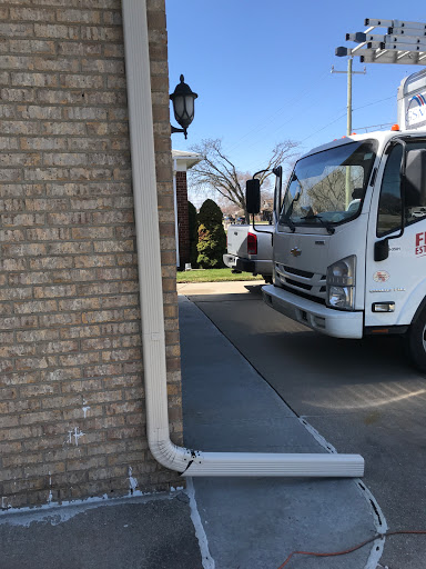 Foundation «Foundation Systems of Michigan», reviews and photos