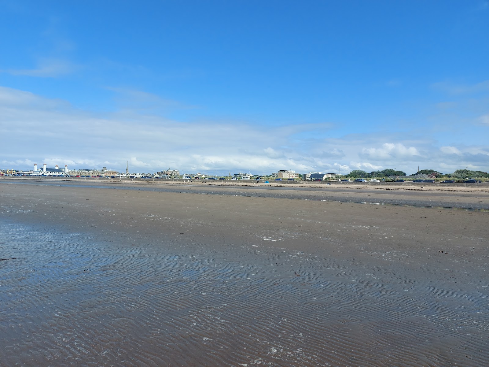 Ayr Beach photo #9