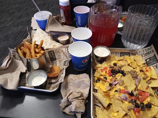 Recreation Center «Park Lanes Family Entertainment Center», reviews and photos, 6360 SE Alexander St, Hillsboro, OR 97123, USA