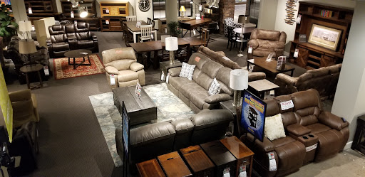 Becker Furniture & Mattress - Rosedale Center