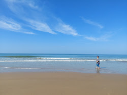 Foto von Gokarna Main Beach mit sehr sauber Sauberkeitsgrad