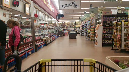 Grocery Store «Northgate Gonzalez Markets», reviews and photos, 3828 Peck Rd, El Monte, CA 91732, USA