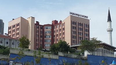 Photos of Dr. Abdurrahman Yurtaslan Ankara Onkoloji Eğitim ve Araştırma Hastanesi