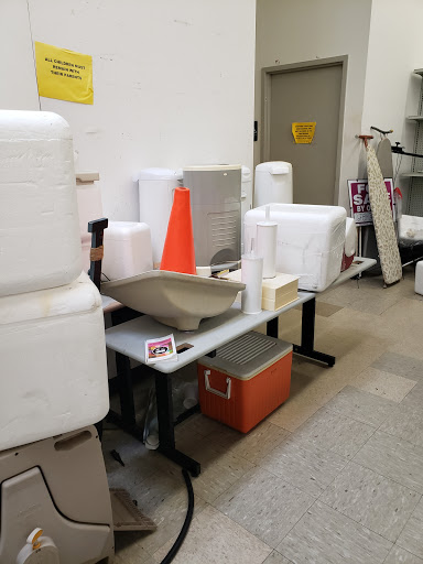 Thrift Store «Atlanta Mission Thrift Store», reviews and photos, 1140 Roswell Rd, Marietta, GA 30062, USA