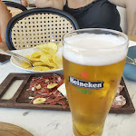 Photo n°4 de l'avis de Marli.r fait le 02/10/2022 à 14:49 sur le  Quinze à Santo Tirso