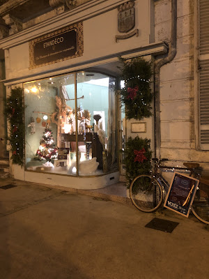 ETHIKDECO à Saintes