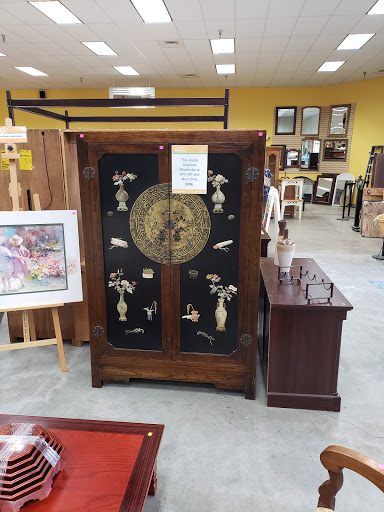 Thrift Store «Habitat Wake ReStore Fuquay Varina», reviews and photos