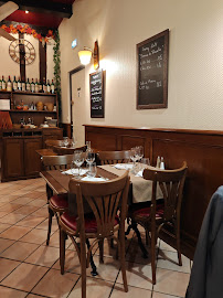 Les plus récentes photos du Restaurant Le Boeuf Sur la Place à Tours - n°2