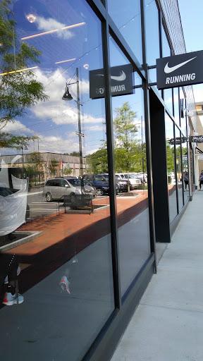 Running Store «Nike Running Lynnfield», reviews and photos, 1125 Market St, Lynnfield, MA 01940, USA